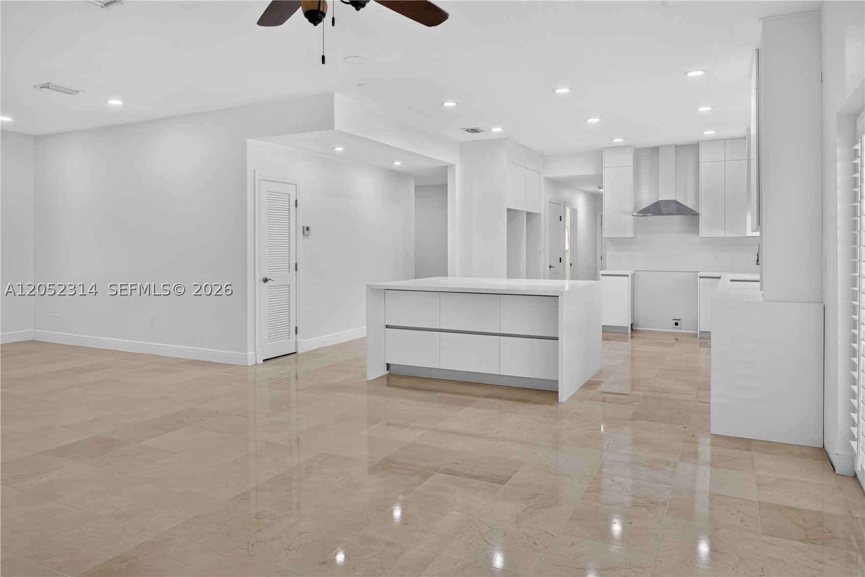 MILLER DRIVE ESTATES - Residential Lease