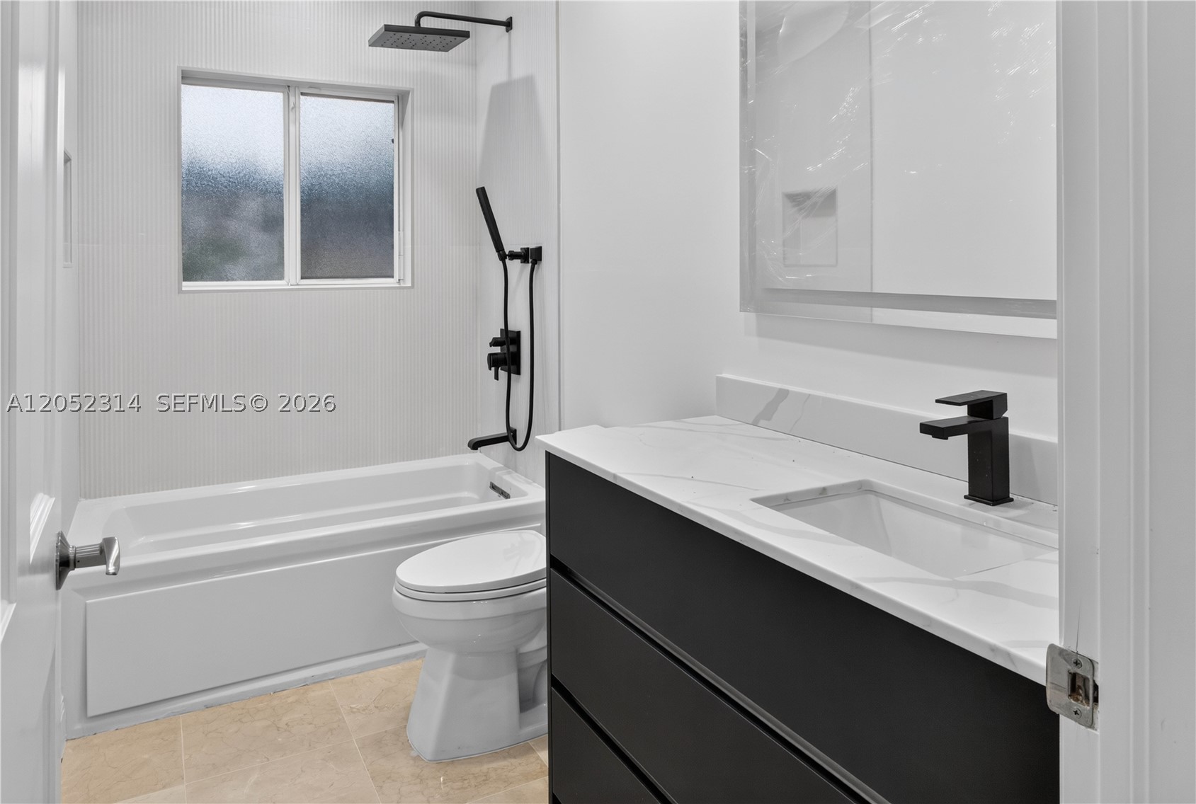 MILLER DRIVE ESTATES - Residential Lease