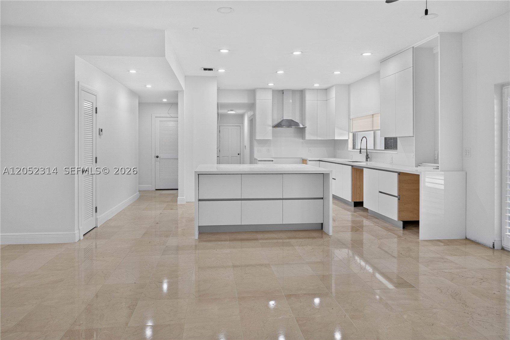 MILLER DRIVE ESTATES - Residential Lease