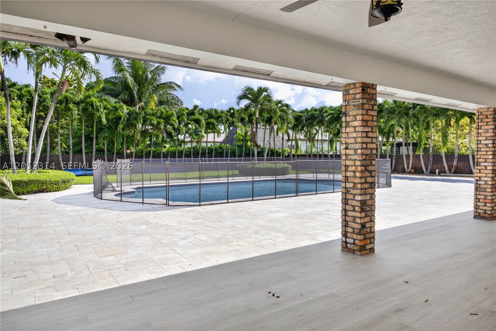MILLER DRIVE ESTATES - Residential Lease