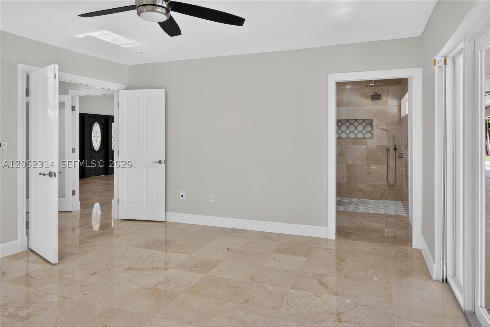 MILLER DRIVE ESTATES - Residential Lease