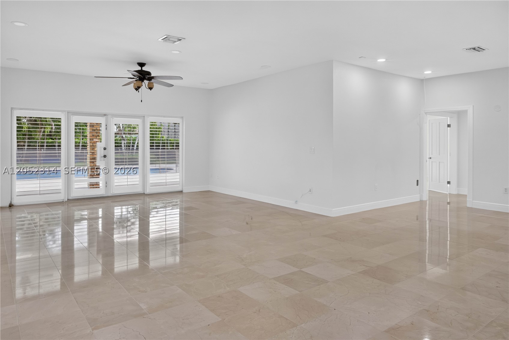 MILLER DRIVE ESTATES - Residential Lease