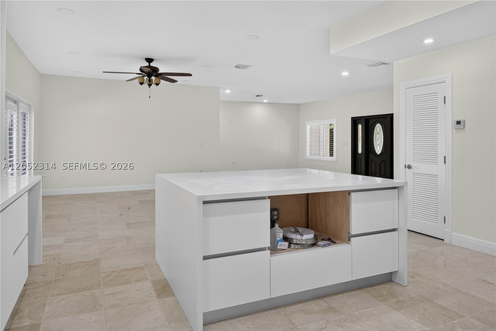 MILLER DRIVE ESTATES - Residential Lease
