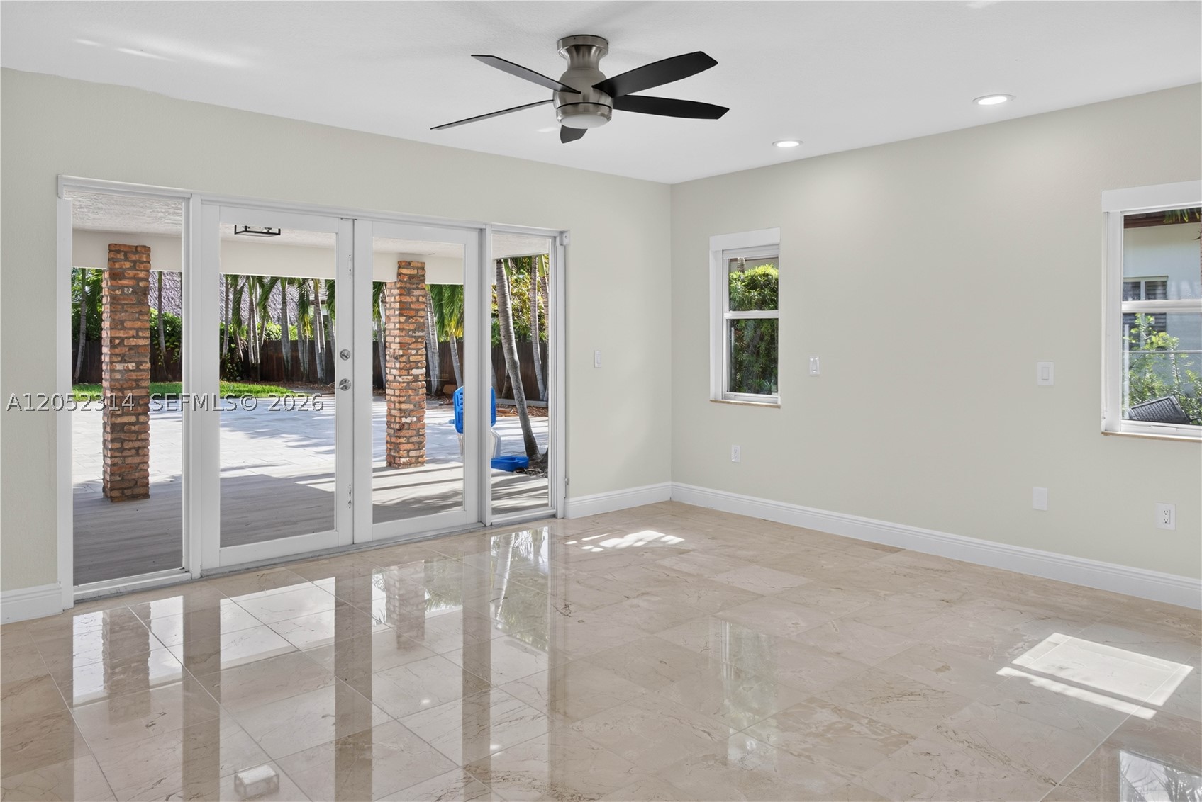 MILLER DRIVE ESTATES - Residential Lease