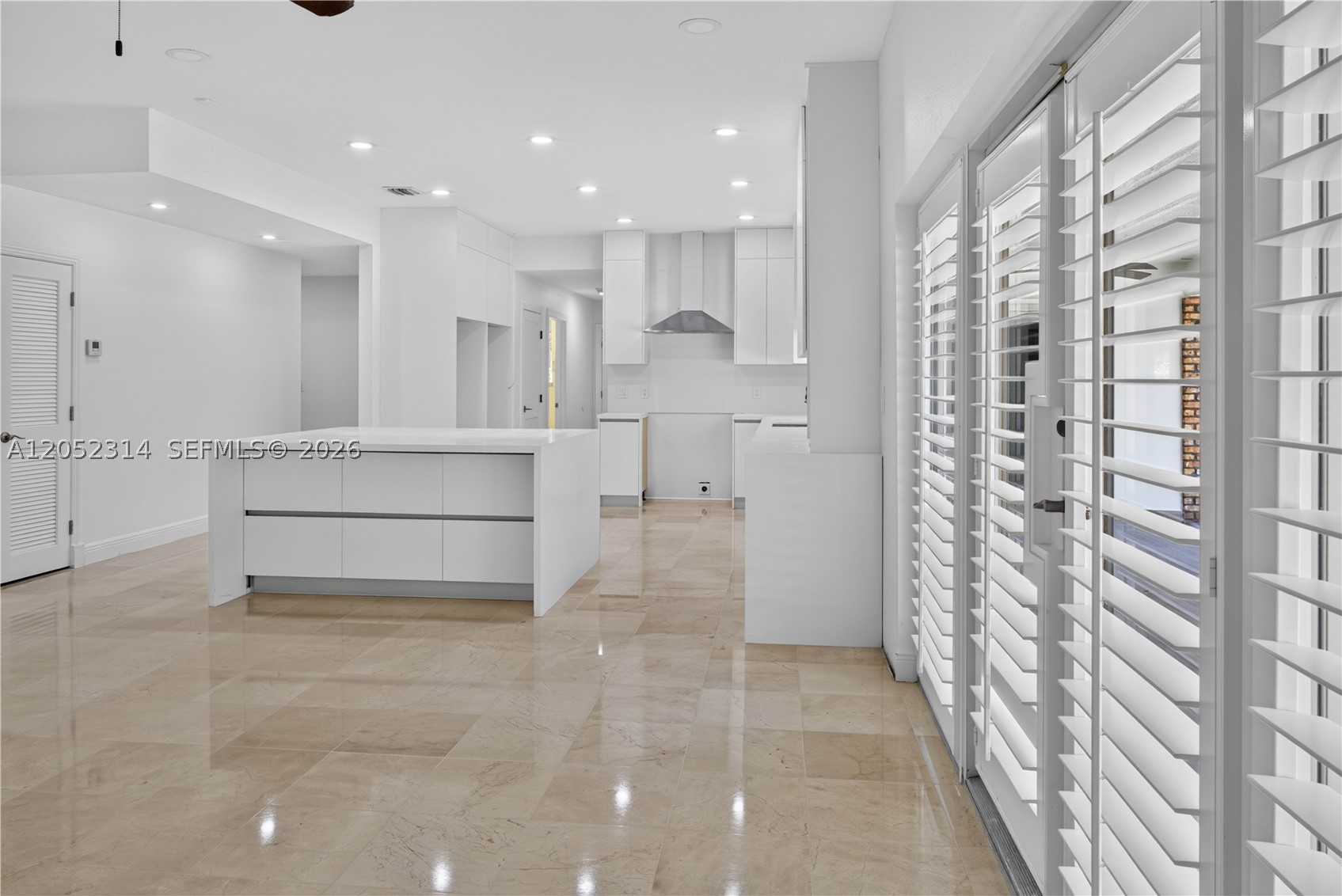 MILLER DRIVE ESTATES - Residential Lease