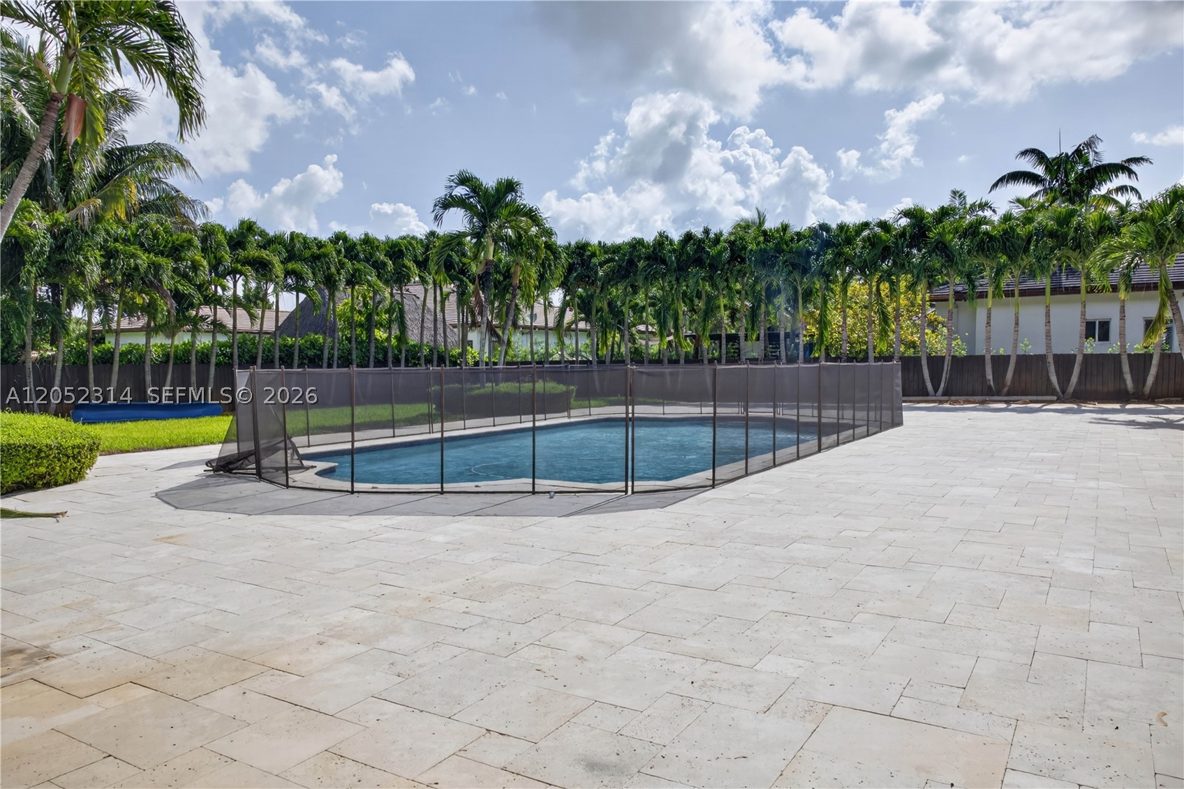 MILLER DRIVE ESTATES - Residential Lease