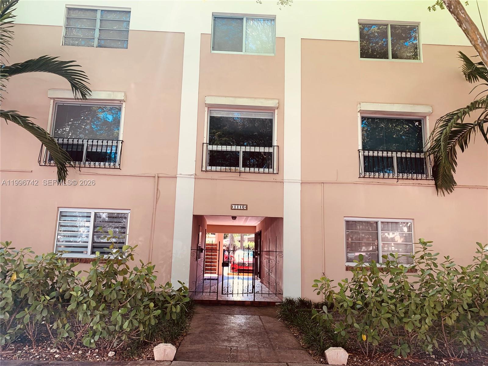 SALZEDO MANOR CONDO - Residential