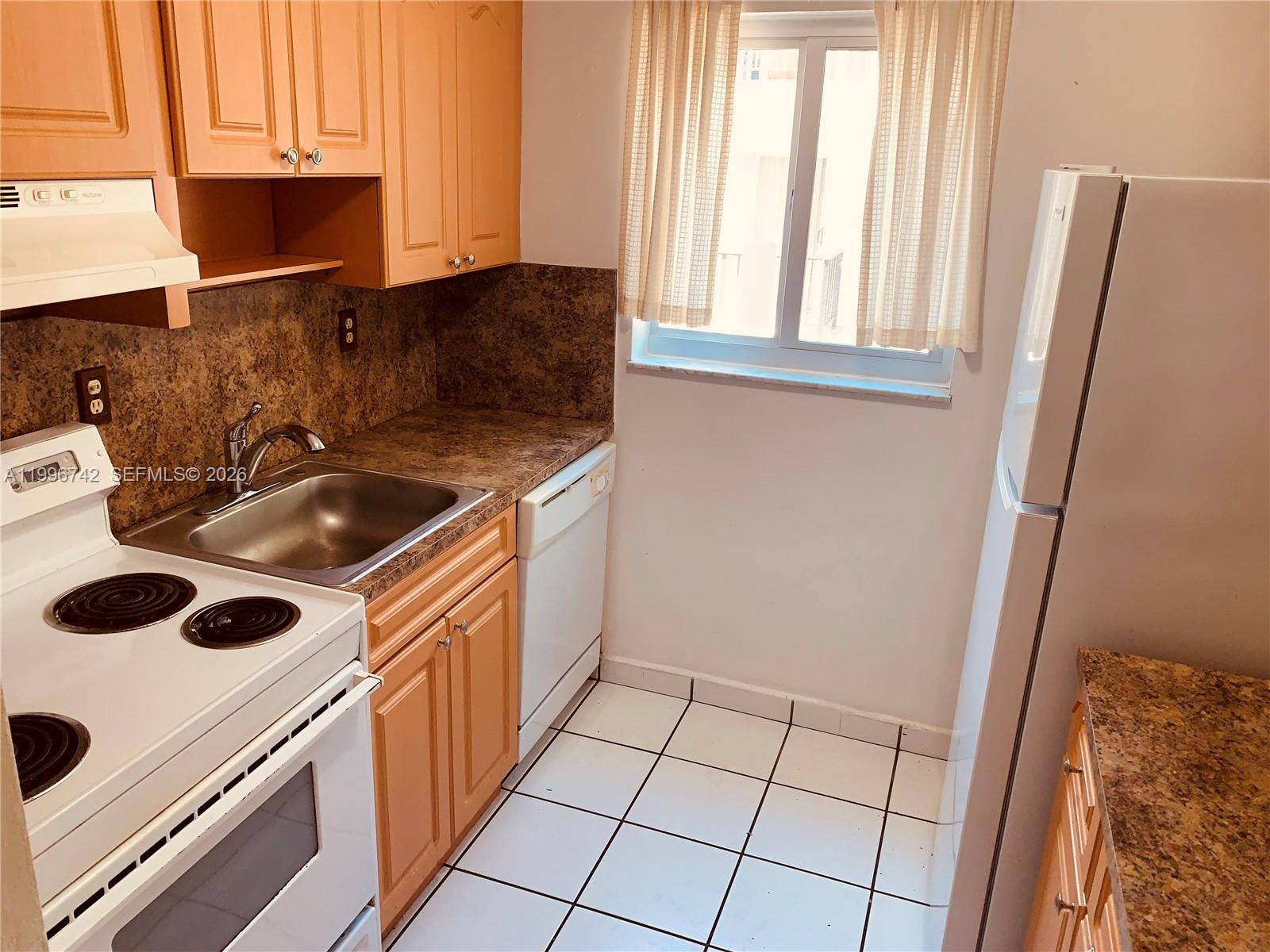SALZEDO MANOR CONDO - Residential