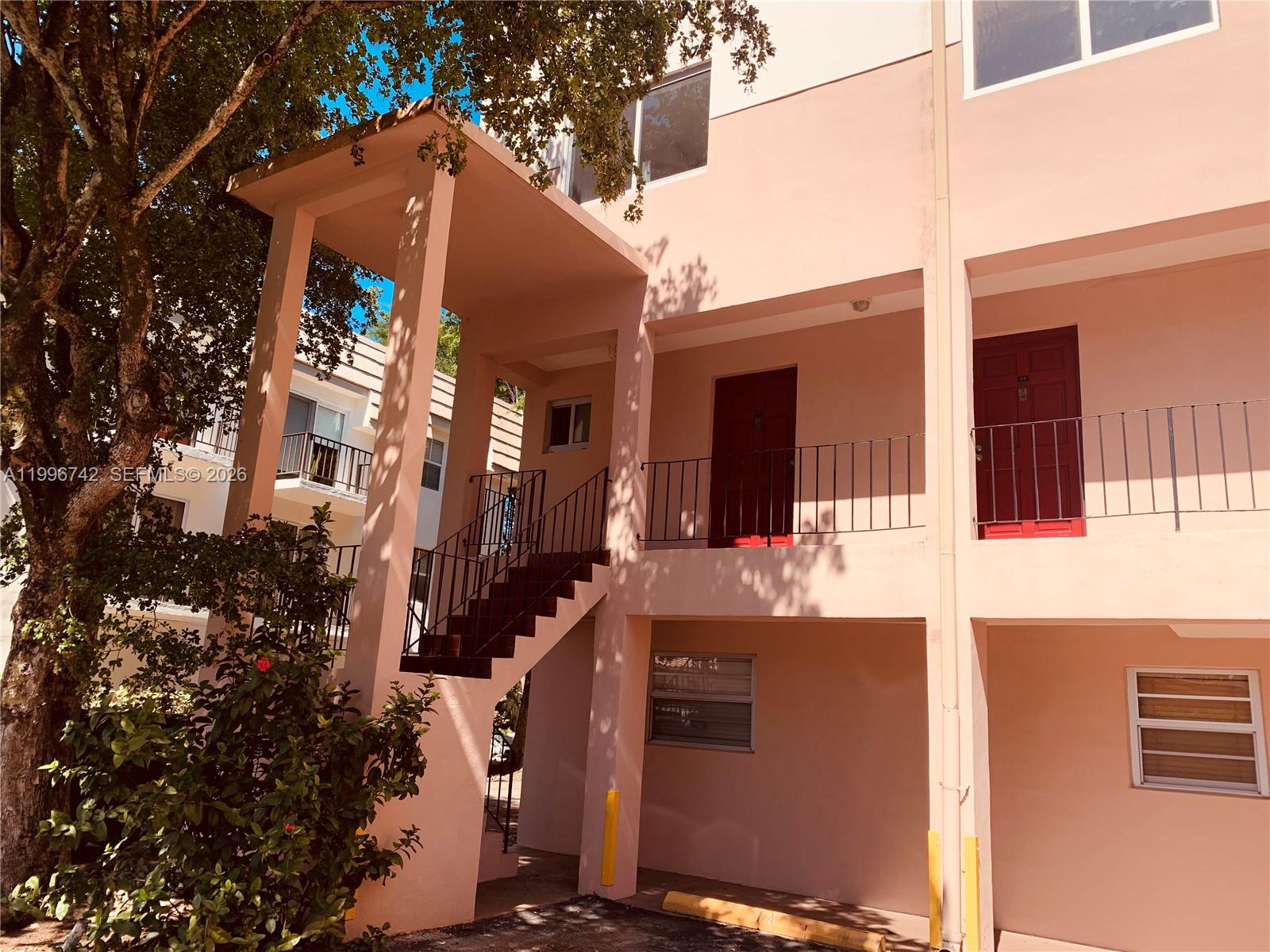 SALZEDO MANOR CONDO - Residential
