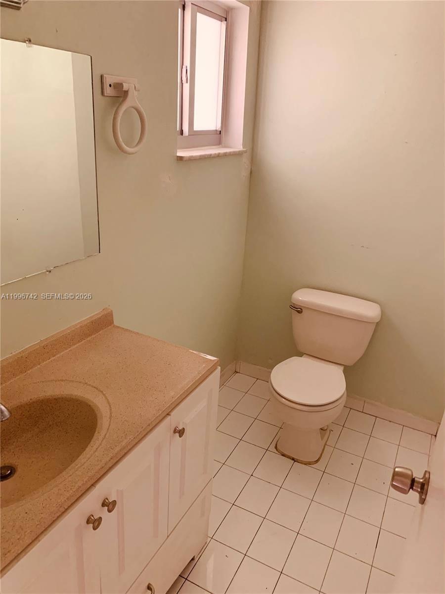 SALZEDO MANOR CONDO - Residential