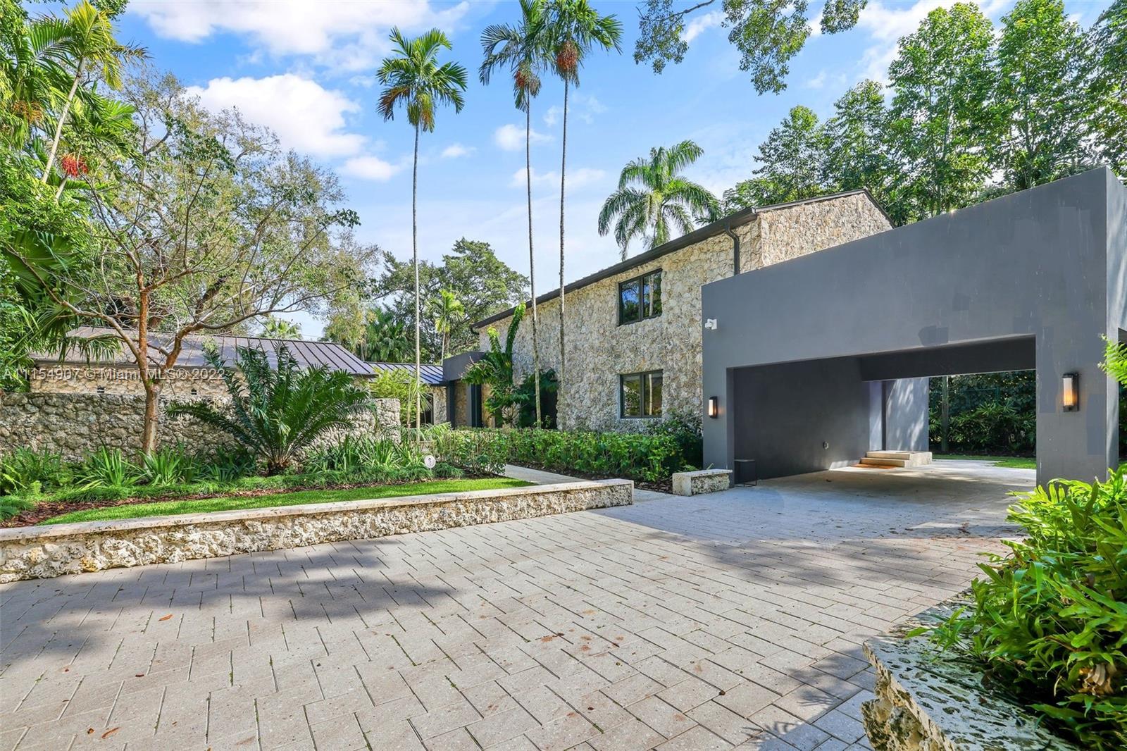THE JUSTISON & FRANTZ - Residential
