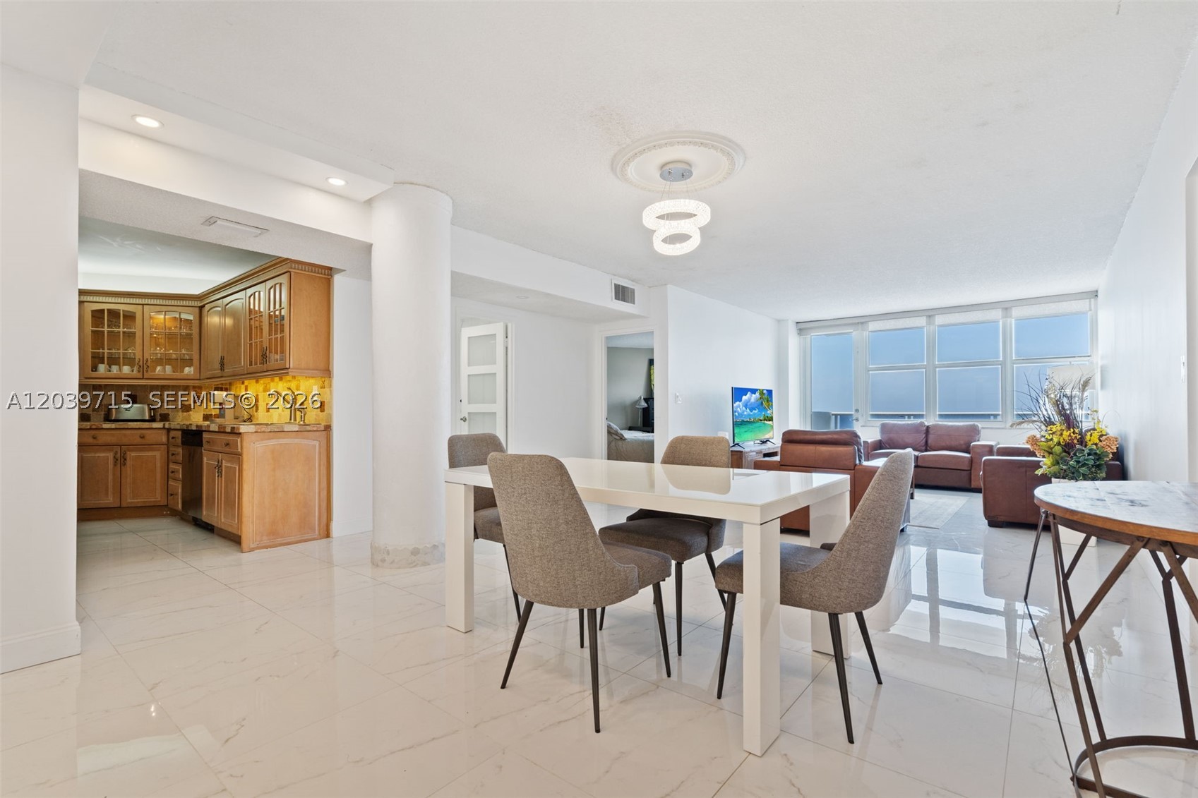SEA AIR TOWERS CONDO - Residential