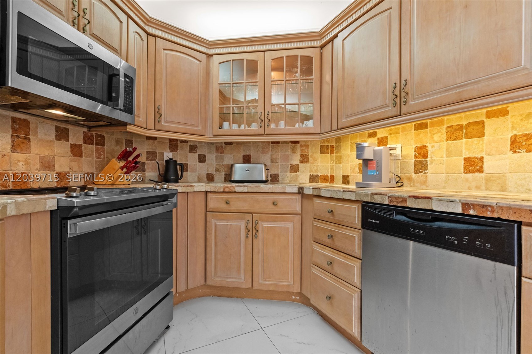 SEA AIR TOWERS CONDO - Residential