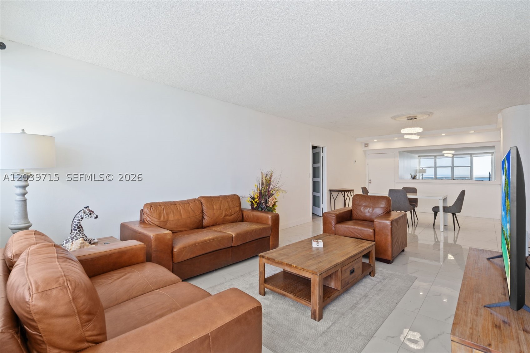 SEA AIR TOWERS CONDO - Residential