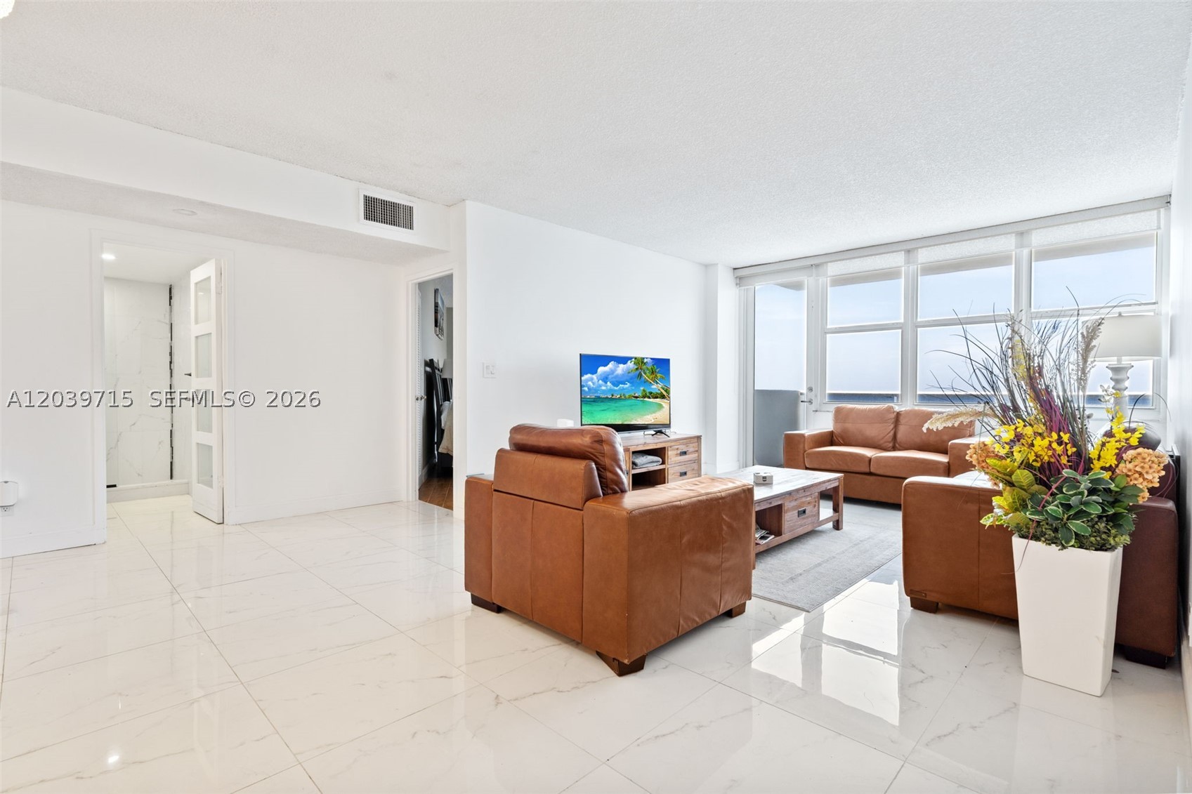 SEA AIR TOWERS CONDO - Residential
