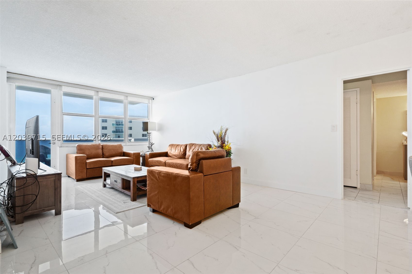 SEA AIR TOWERS CONDO - Residential