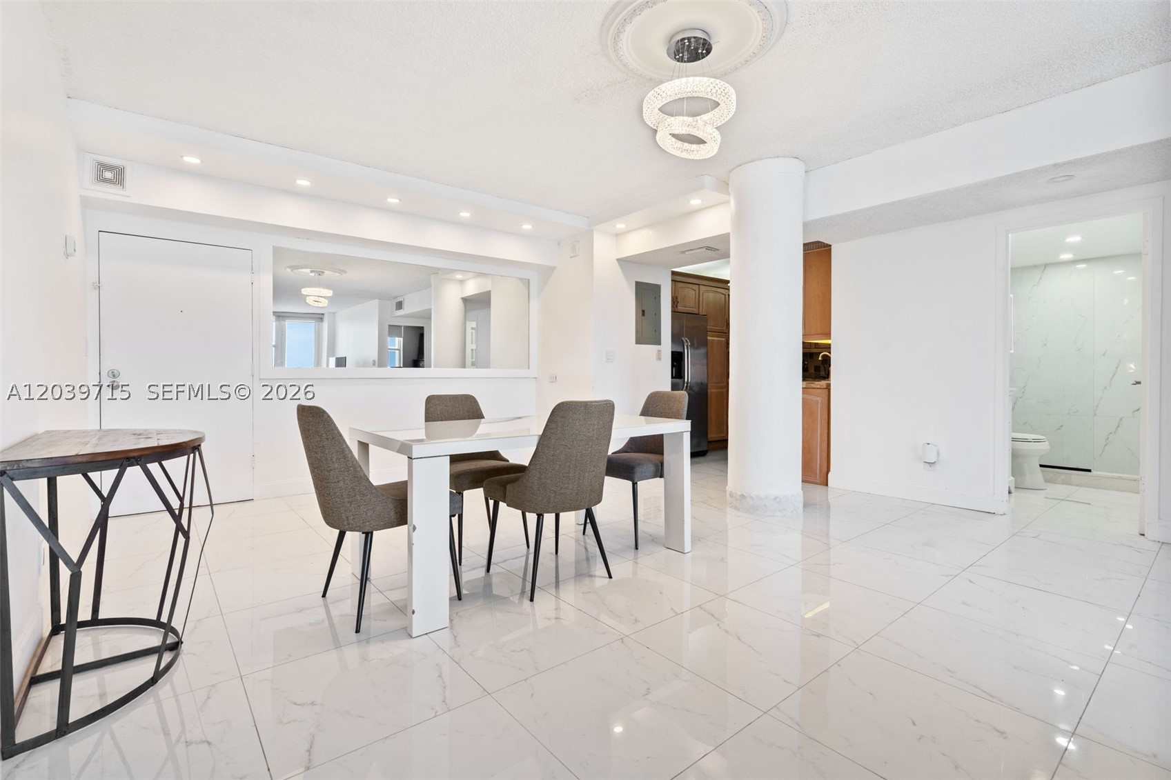 SEA AIR TOWERS CONDO - Residential