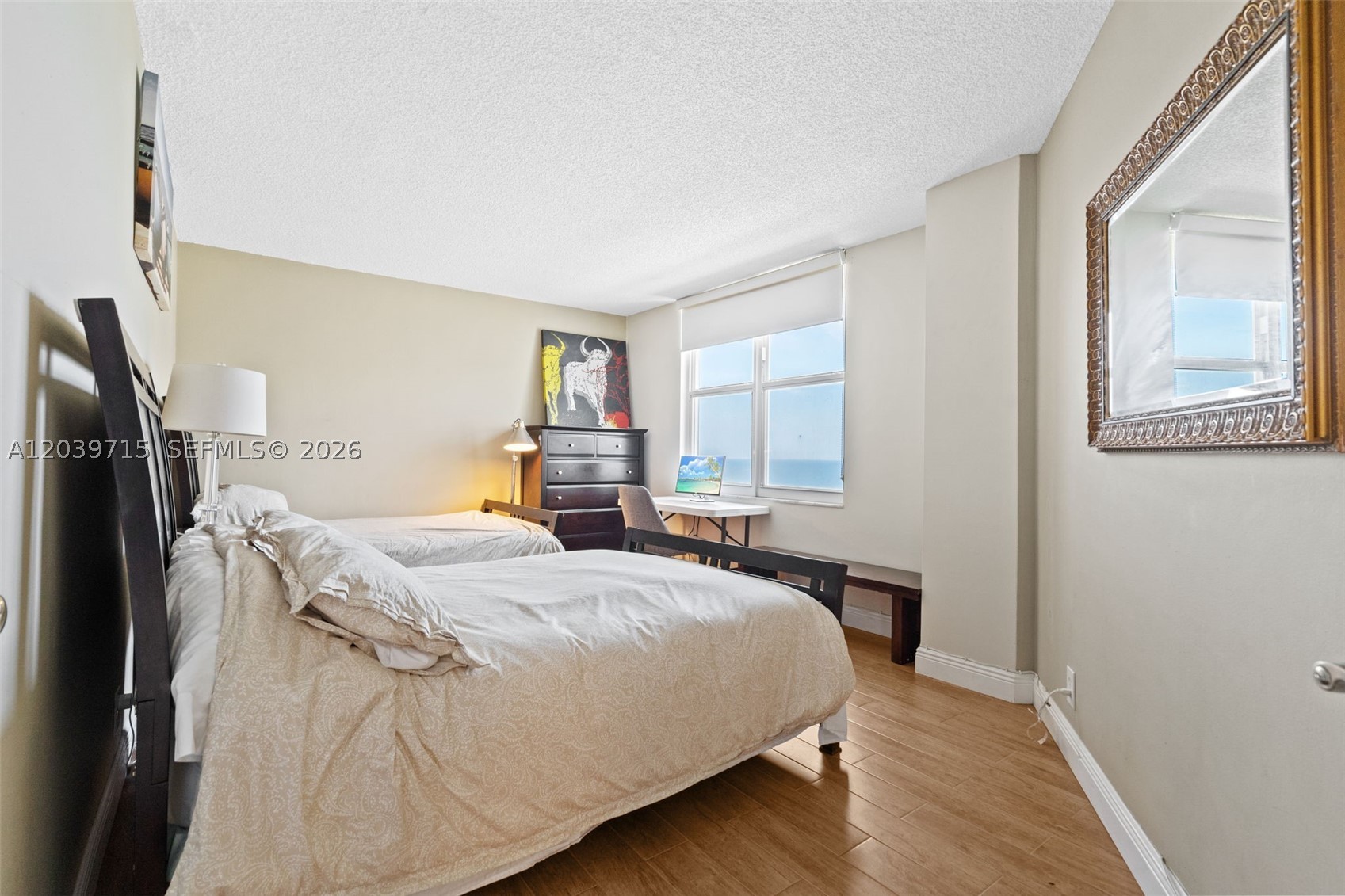 SEA AIR TOWERS CONDO - Residential
