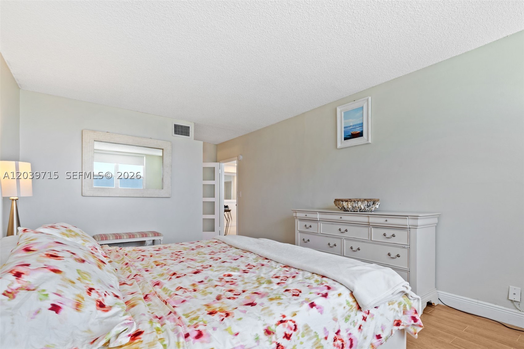 SEA AIR TOWERS CONDO - Residential