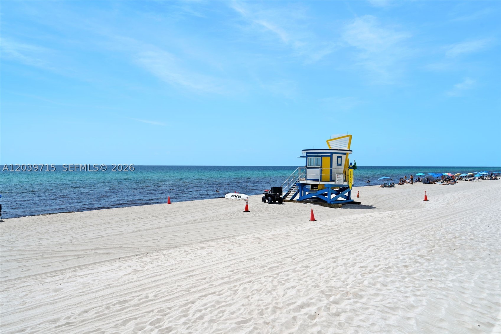 SEA AIR TOWERS CONDO - Residential