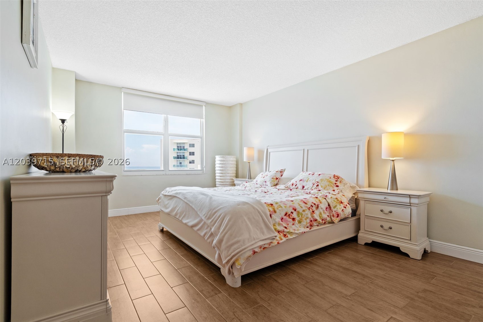 SEA AIR TOWERS CONDO - Residential