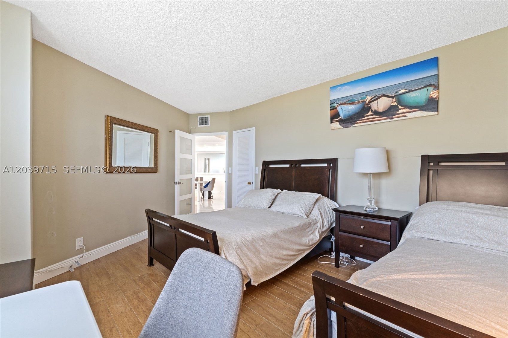 SEA AIR TOWERS CONDO - Residential