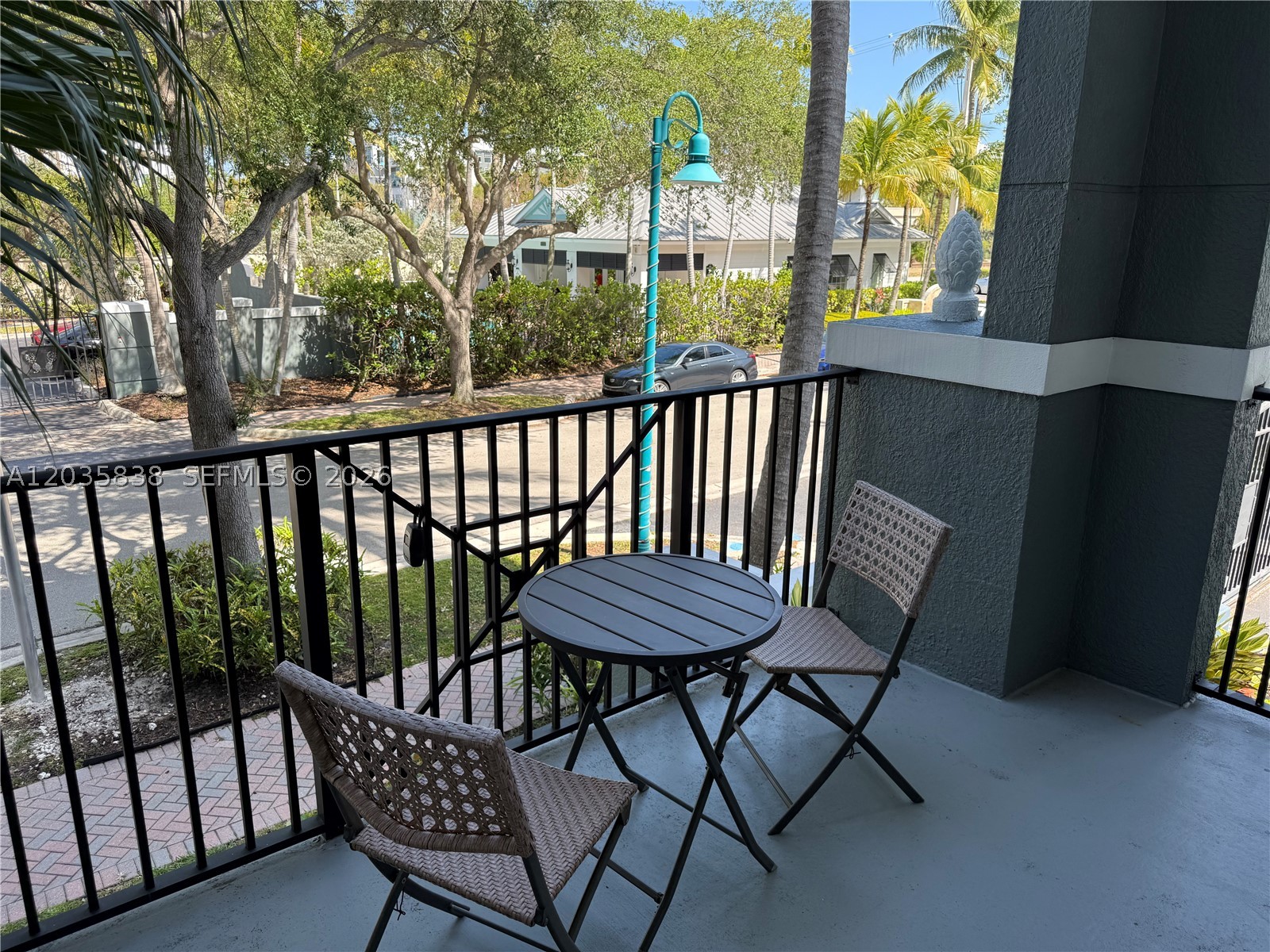 PINEAPPLE GROVE VILLAGE C - Residential Lease