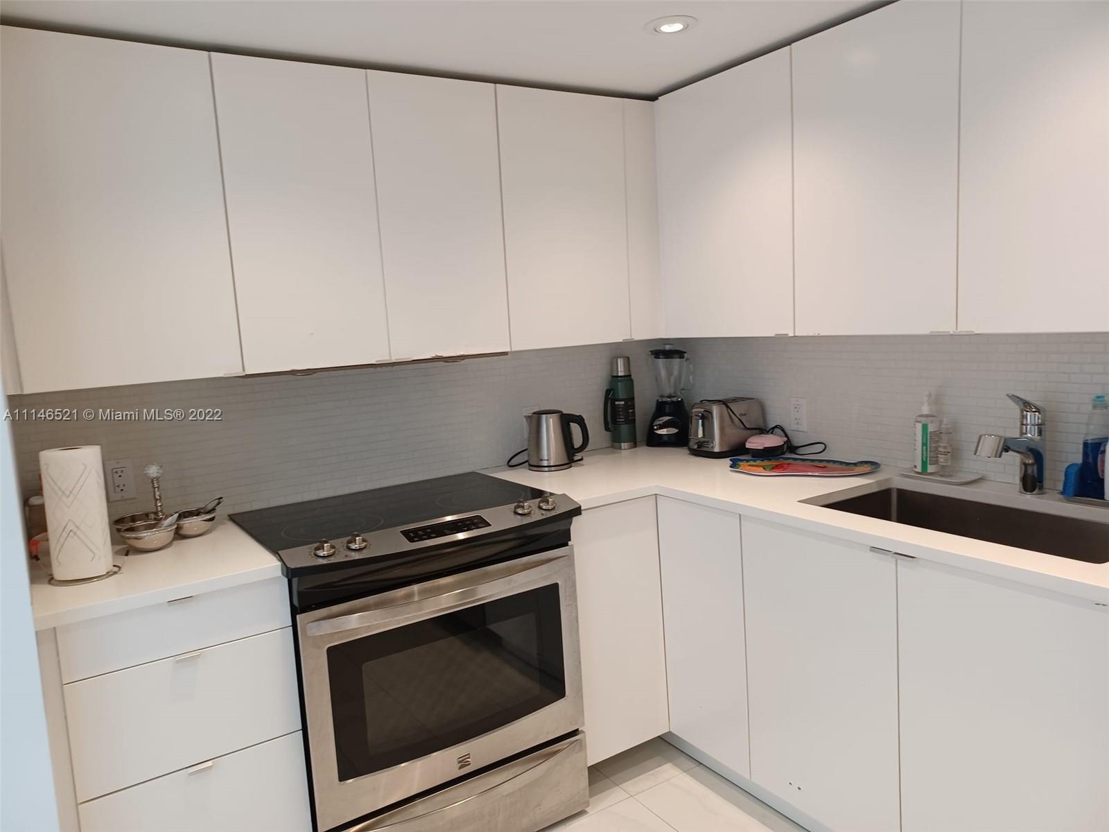 ARLEN HOUSE EAST CONDO - Residential Lease
