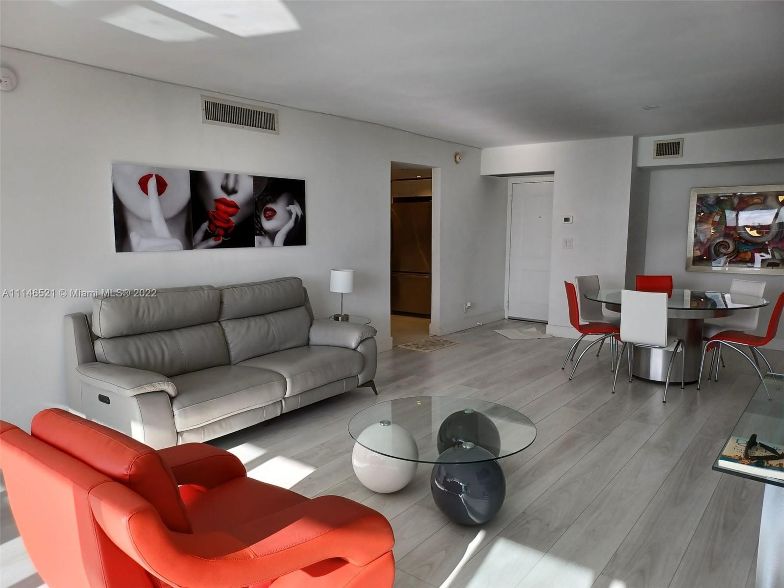 ARLEN HOUSE EAST CONDO - Residential Lease