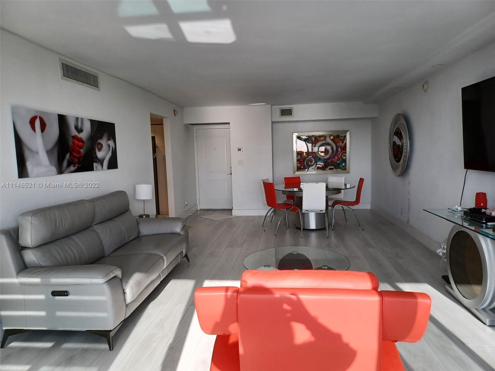 ARLEN HOUSE EAST CONDO - Residential Lease