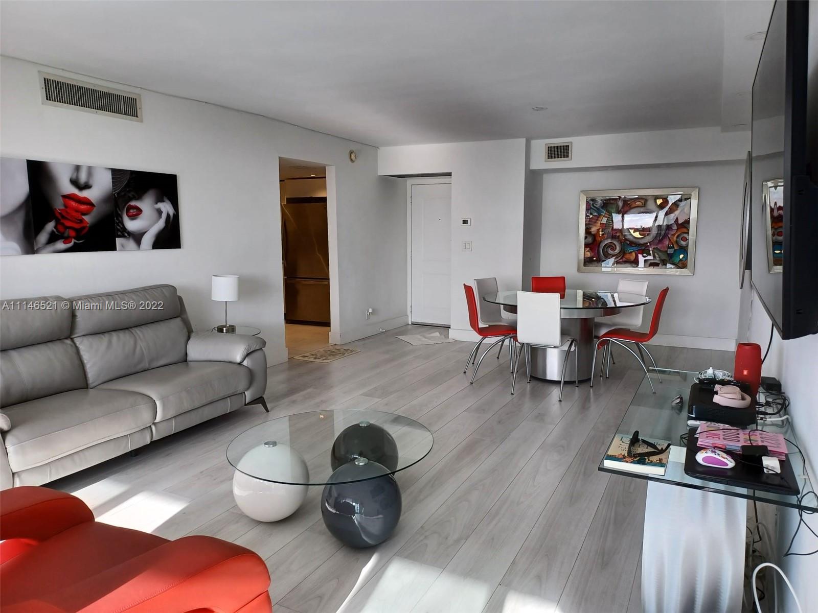 ARLEN HOUSE EAST CONDO - Residential Lease