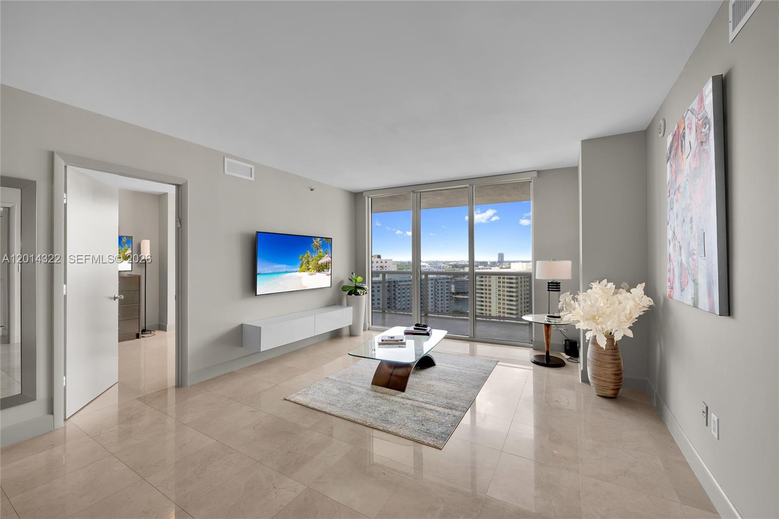 BEACH CLUB THREE CONDO - Residential