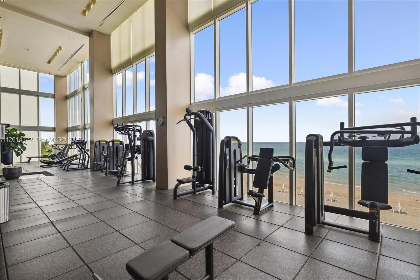 BEACH CLUB THREE CONDO - Residential