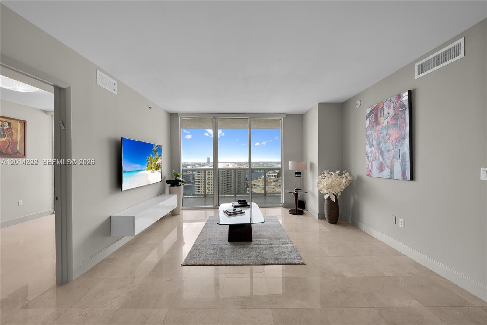 BEACH CLUB THREE CONDO - Residential