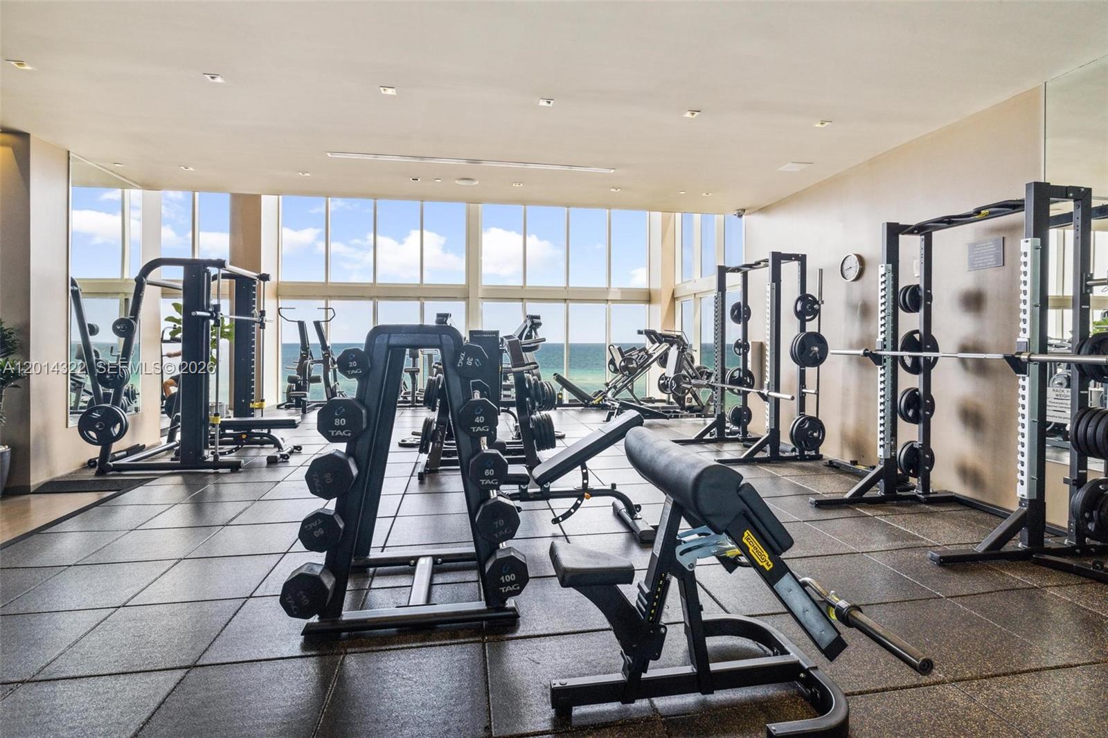 BEACH CLUB THREE CONDO - Residential