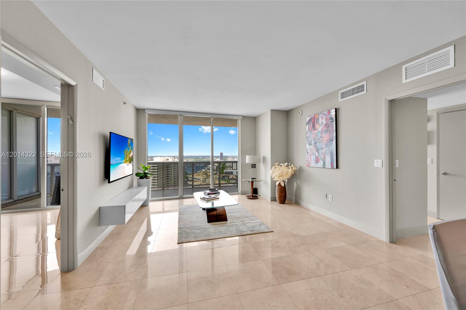 BEACH CLUB THREE CONDO - Residential