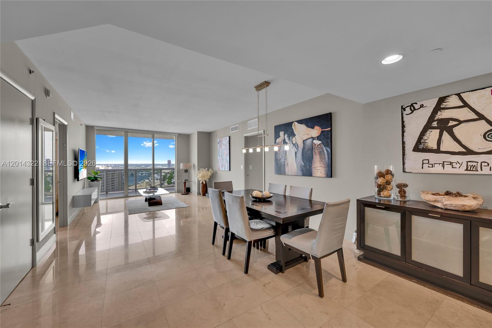 BEACH CLUB THREE CONDO - Residential