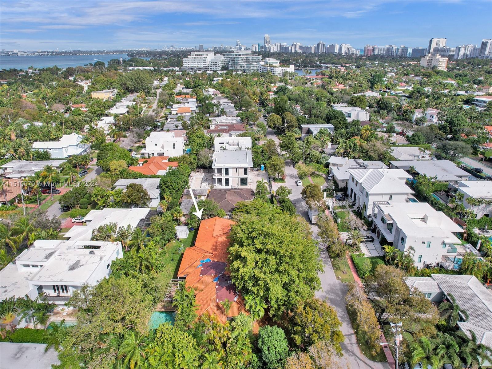NAUTILUS EXTENSION 5TH - Residential