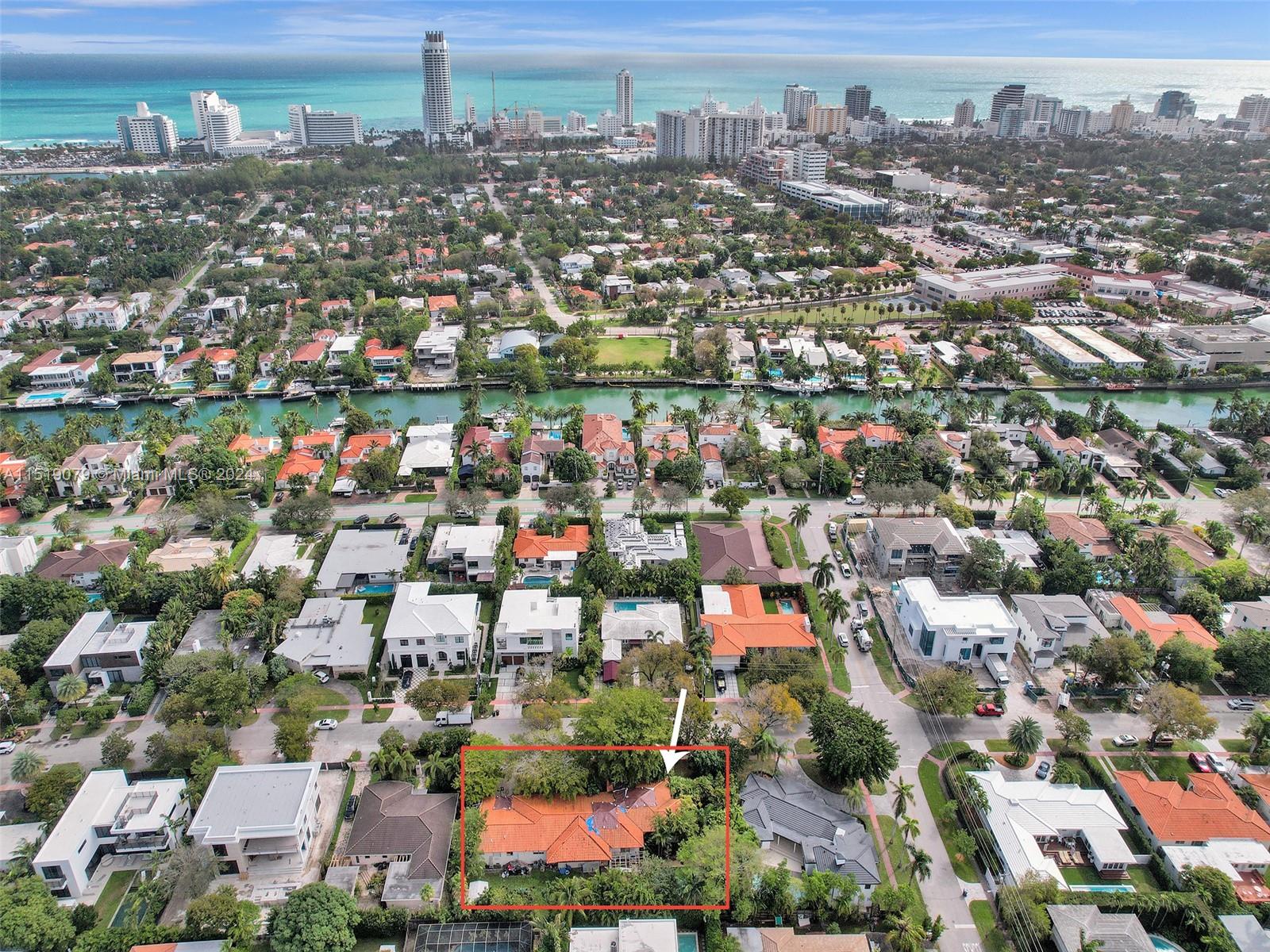 NAUTILUS EXTENSION 5TH - Residential