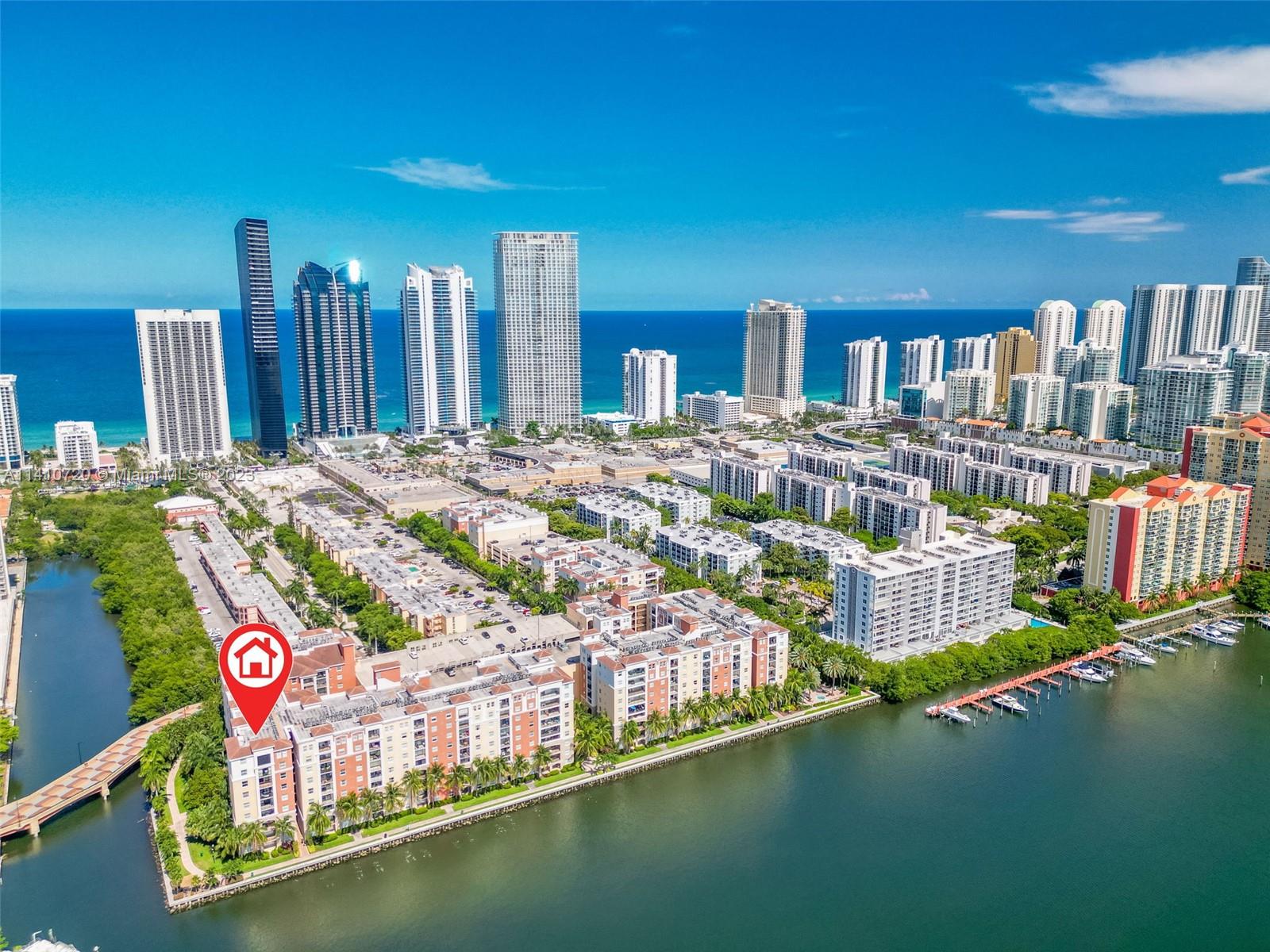 PORTO BELLAGIO CONDO - Residential