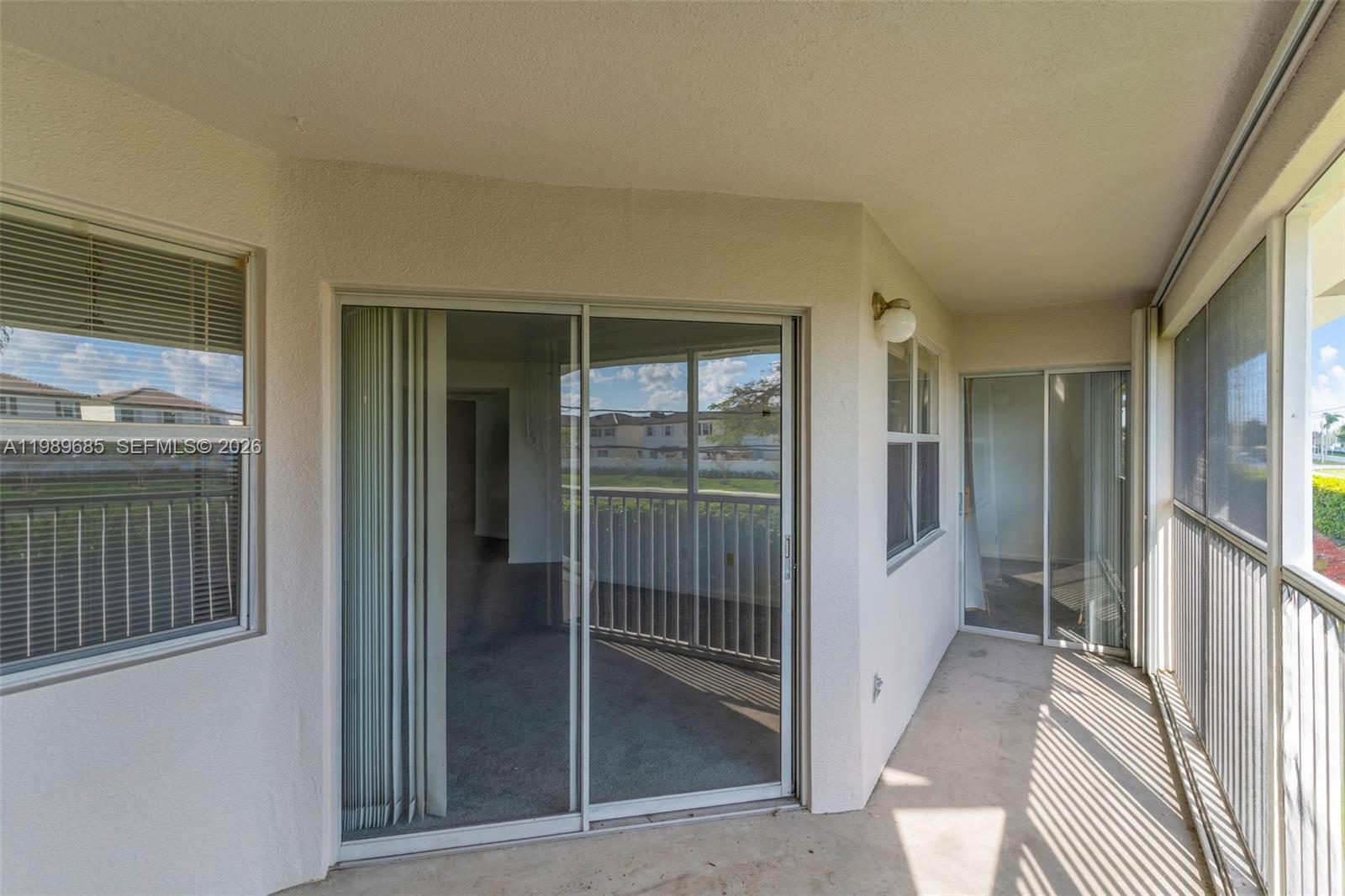 KEYS GATE CONDO NO SEVEN - Residential