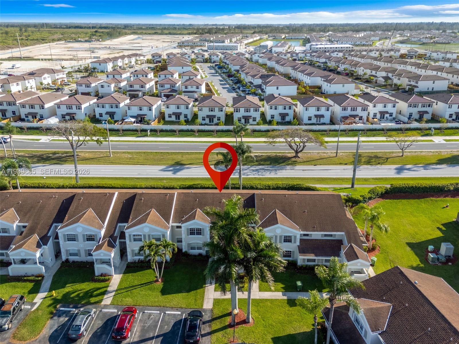 KEYS GATE CONDO NO SEVEN - Residential