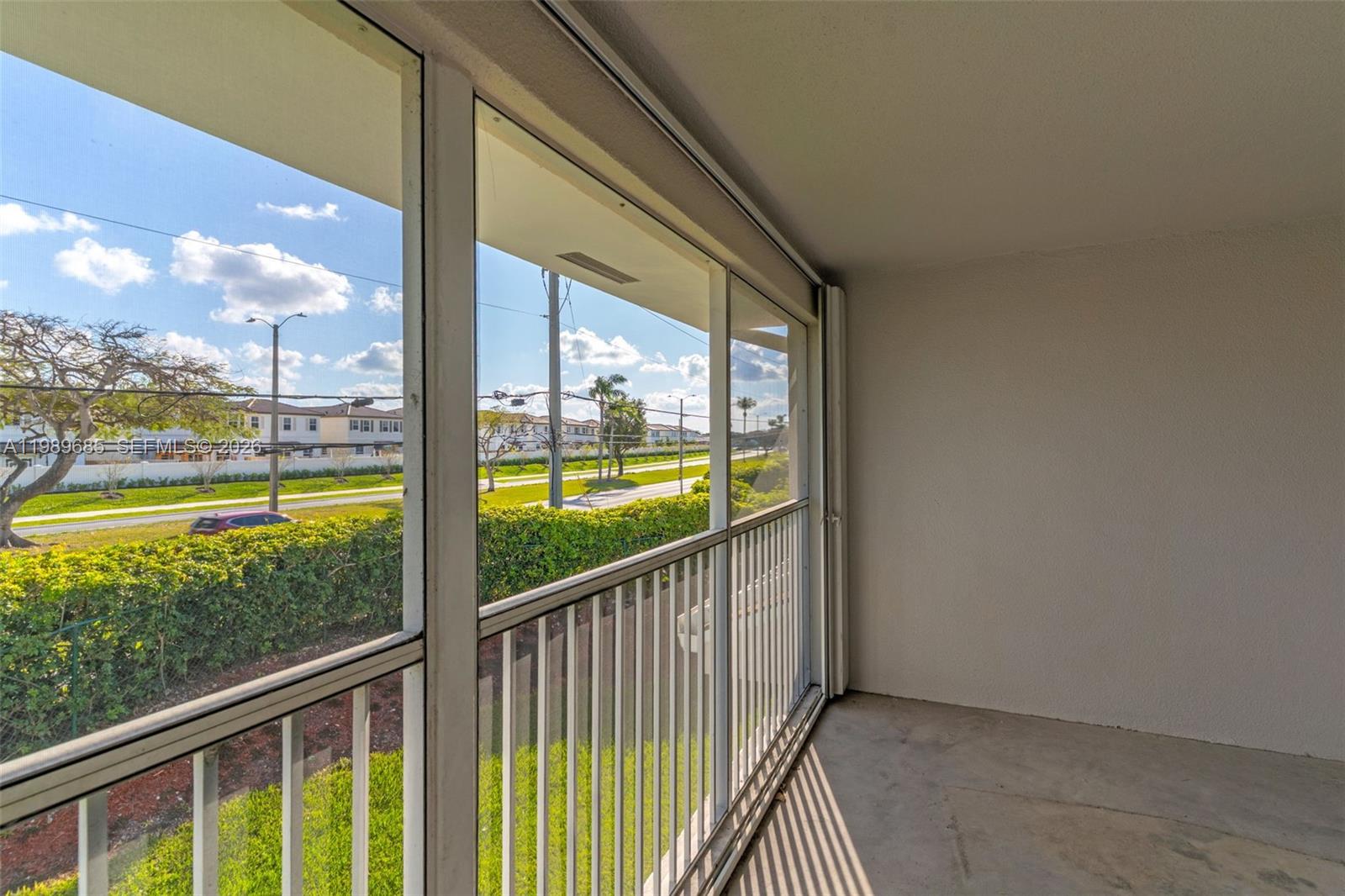 KEYS GATE CONDO NO SEVEN - Residential