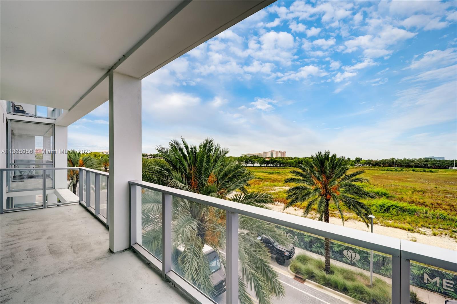 METROPICA NORTH TOWER ONE - Residential Lease