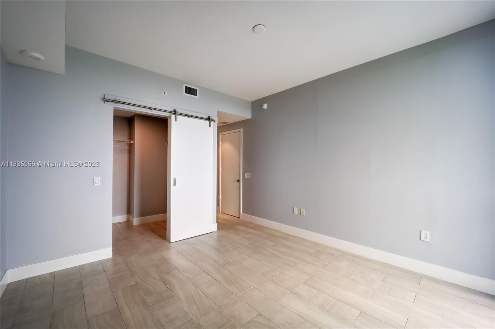 METROPICA NORTH TOWER ONE - Residential Lease
