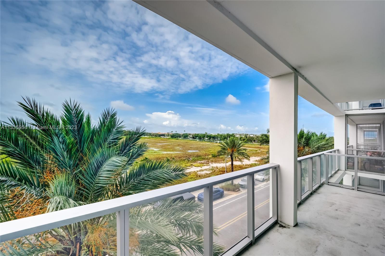 METROPICA NORTH TOWER ONE - Residential Lease