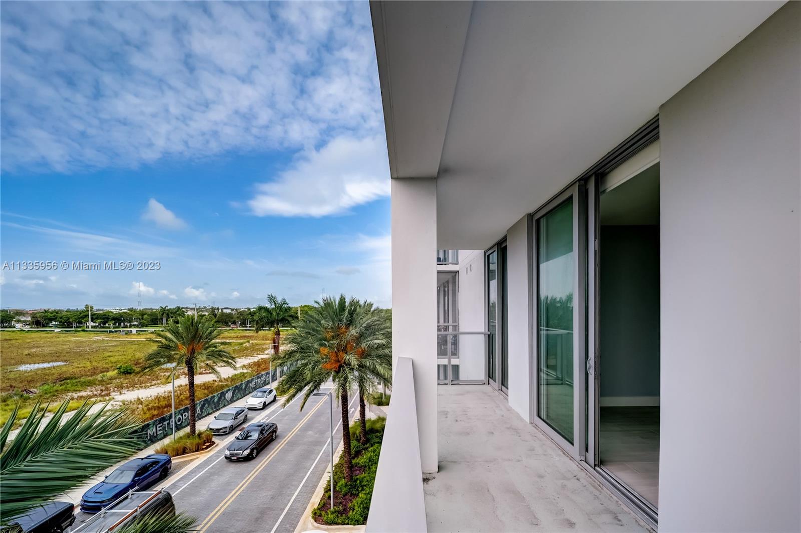 METROPICA NORTH TOWER ONE - Residential Lease