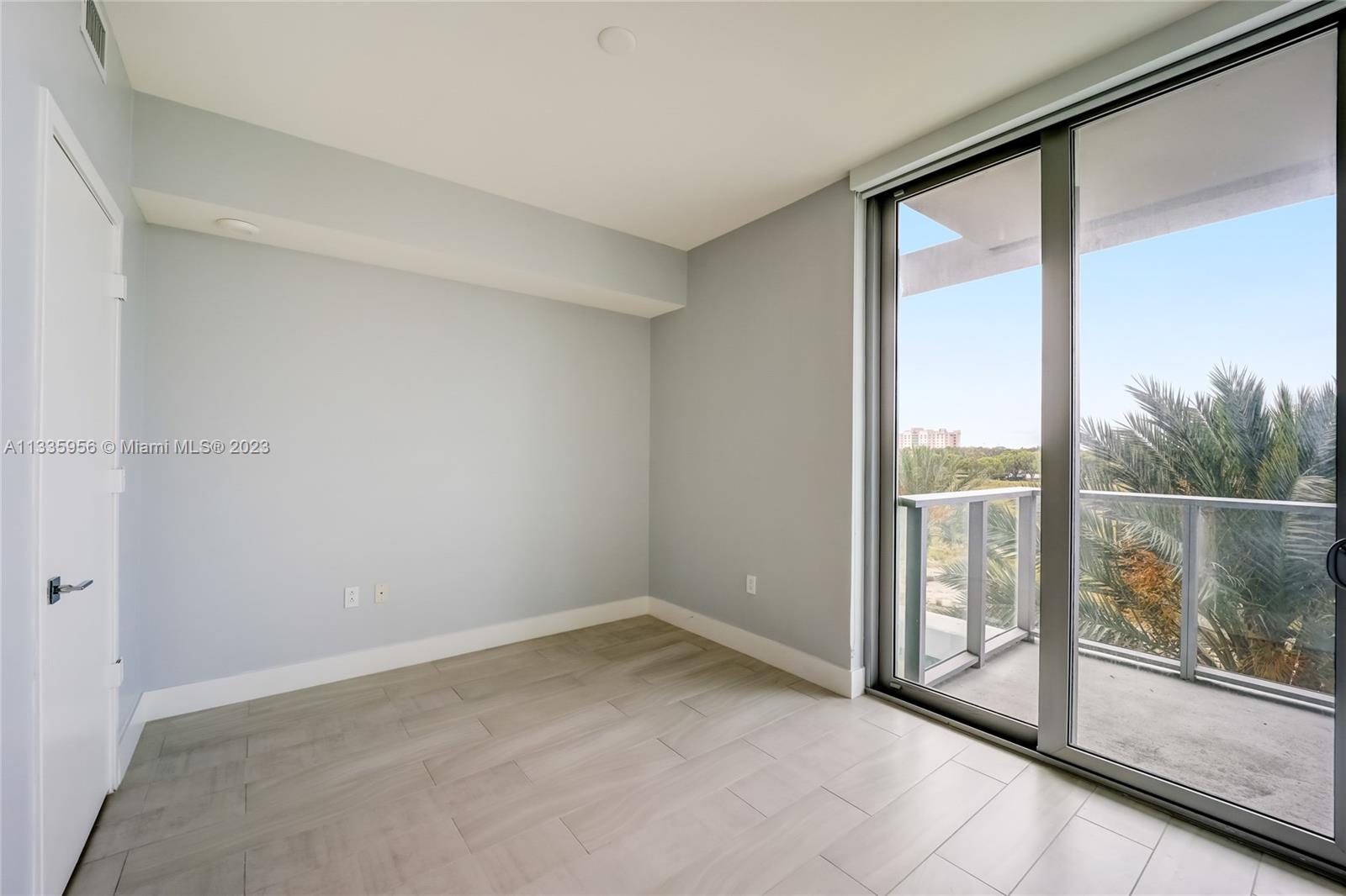 METROPICA NORTH TOWER ONE - Residential Lease