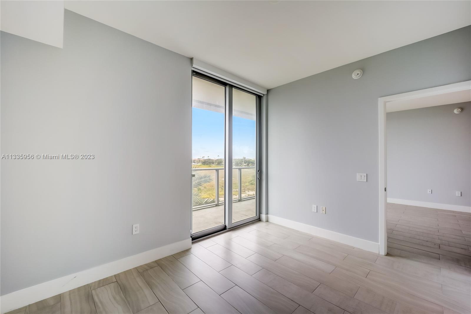 METROPICA NORTH TOWER ONE - Residential Lease
