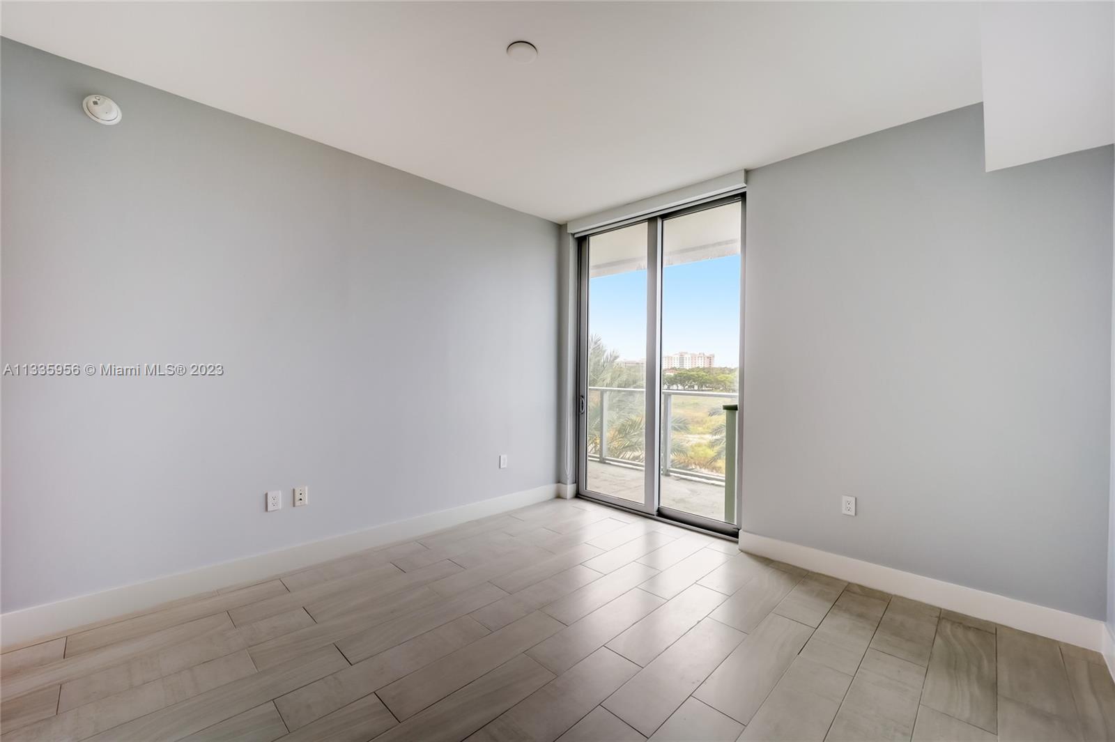 METROPICA NORTH TOWER ONE - Residential Lease